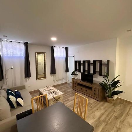 Charming Rio Manzanares Appartement Madrid Buitenkant foto